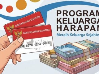 Bansos PKH 2026 Tahap 3 Resmi Dicairkan: Akses Perlindungan Sosial Diperluas, Jamin Kesehatan dan Pendidikan Jutaan Keluarga Prasejahtera