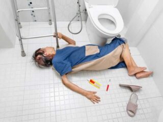 Awas! Kamar Mandi Bisa Jadi Titik Awal Stroke: Pakar Neurologi UNESA Ungkap 5 Kebiasaan Sederhana Penyelamat Nyawa
