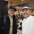 Filosofi Kopi Senang dan Kampus 44 Hektare di Ruang Tunggu Bandara Hasanuddin
