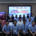 Poros Intelektual Jakarta-Kuala Lumpur: PERMATA UKM dan Binus University Berbagi Visi Pendidikan Asia Tenggara