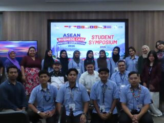 Poros Intelektual Jakarta-Kuala Lumpur: PERMATA UKM dan Binus University Berbagi Visi Pendidikan Asia Tenggara