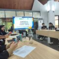 Dari Semenanjung Malaya ke Tanah Pasundan: Sukses Kolaborasi PERMATA UKM dan SEAAM di ASEAN Symposium