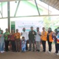 UNBN Sorong Perkuat Kapasitas Kader Posyandu melalui Kartu Konseling 5 Langkah