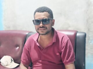 Tokoh Intelektual Muda Suku Moi Desak Calon Kepala Daerah Kabupaten Sorong Harus Putra Daerah Asli Moi