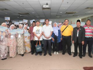 Momen Seru ASEAN Youth Forum 2026: Belajar Sejarah di Museum Hingga Bangun Kolaborasi Lintas Negara