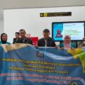 IAIN Parepare Kepakkan Sayap ke Malaysia-Thailand-Singapura, Gelar PkM Kolaboratif