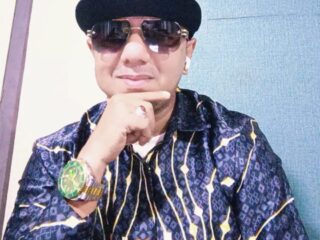 Mohamad Iqbal Banyal. S. H. Pertanyakan Legalitas 34 Toko Miras di Sorong: Rekomendasi Bukan Izin, Mengapa Tetap Beroperasi?