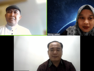 Jajaki Program Student Mobility 2027, IAIN Papua Perkuat Kolaborasi Global dengan SEAAM