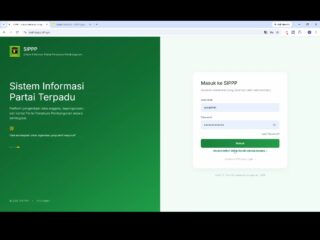 Transformasi Digital PPP: Admin IT DPW Papua Barat Daya Ikuti ToT Aplikasi SIPPP