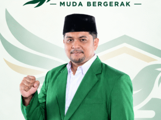 Peringatan Sumpah Pemuda ke-98, Pembina P3Muda  Papua Barat Daya Dorong Pemuda Ambil Peran Nyata di Ruang Publik